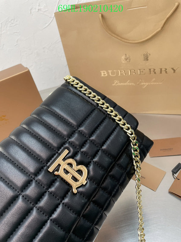 LTB Fashion -BBR Bags - 342