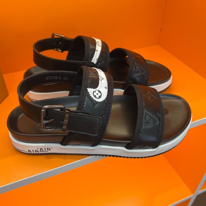 Luxe Touch Bags -  Men Shoes - 964