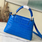 Fashion Luxe Touch bags - 5312