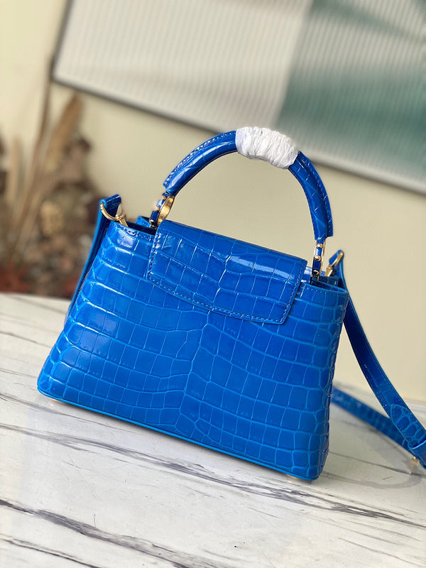 Fashion Luxe Touch bags - 5312
