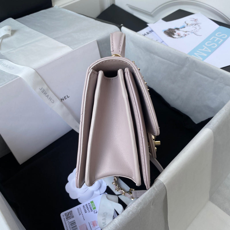 LTB - Luxe Touch Bags - 360
