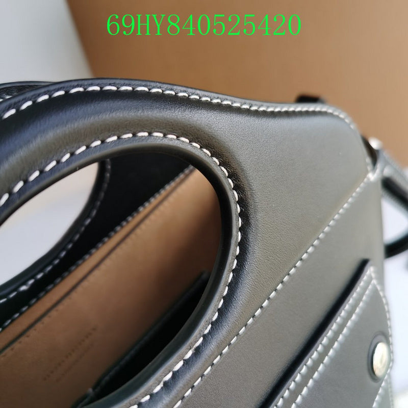 Luxe Touch Bags Fashion -BBR Bags - 533