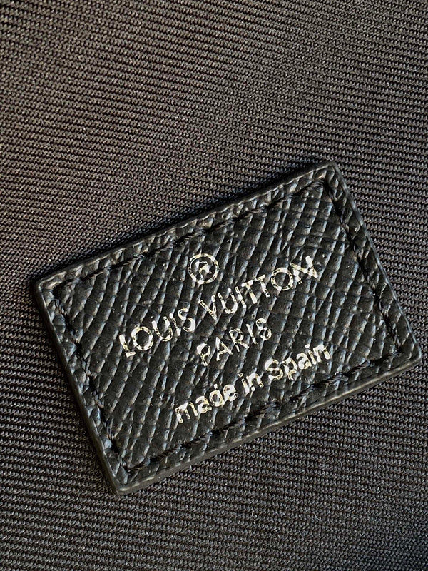 Luxe Touch Fashion LTB-bags - 17002