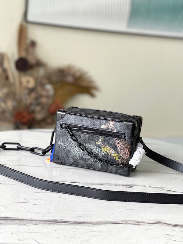 Fashion LTB-bags - 5343