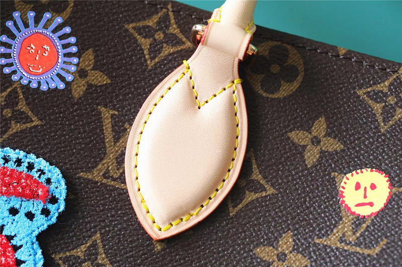 LTB - LUV Bags - 440