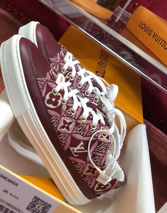 Luxe Touch Bags -  Men Shoes - 1705