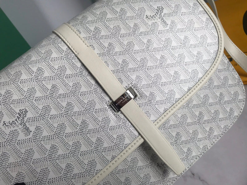 Luxe Touch Bags - GOD Bags - 069