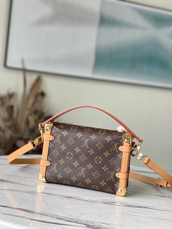 Fashion Luxe Touch bags - 4484