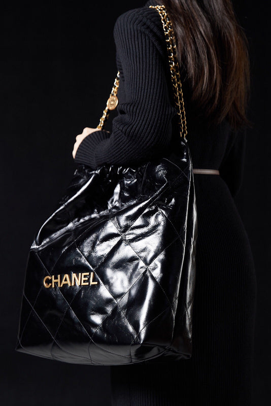 Luxe Touch Bags 

 -  Bags - 3448