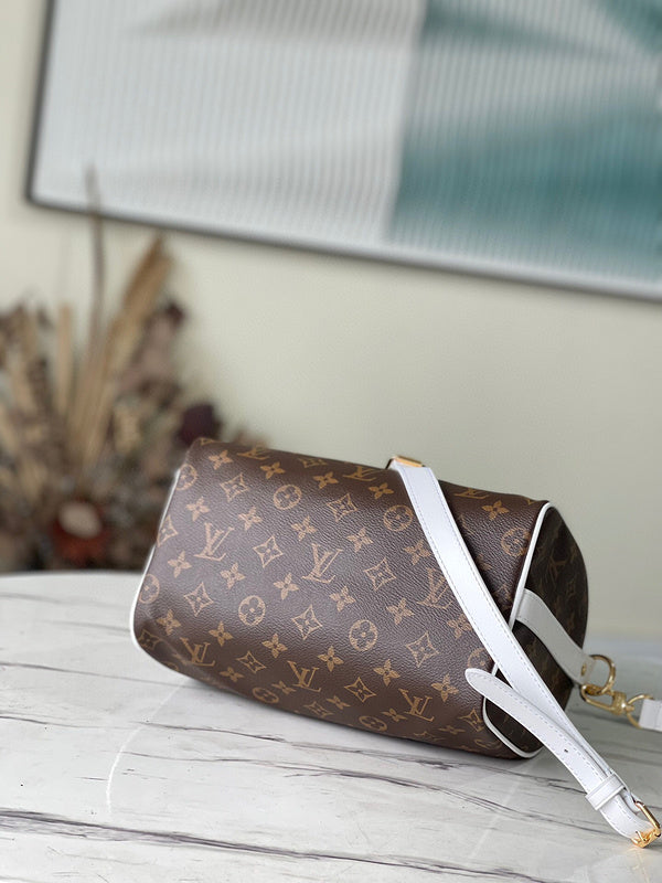 Fashion Luxe Touch bags - 5057