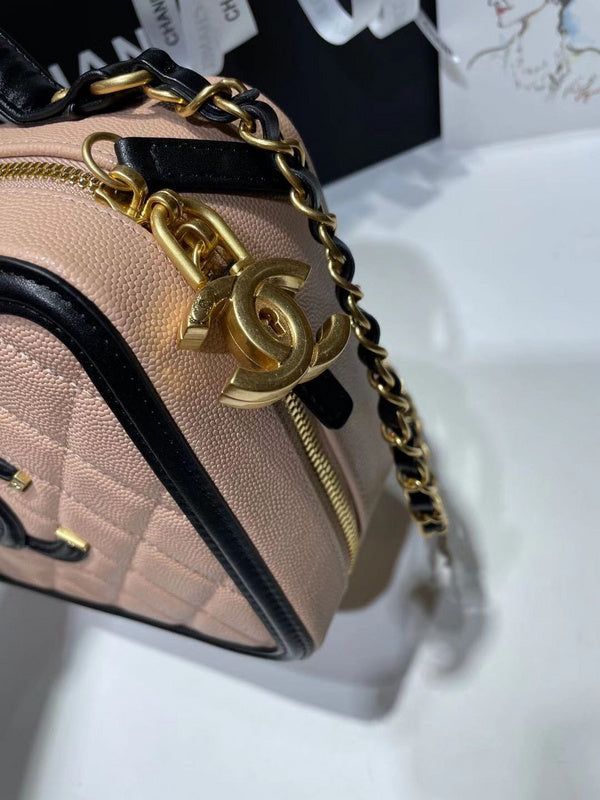 Luxe Touch Bags -  Bags - 710