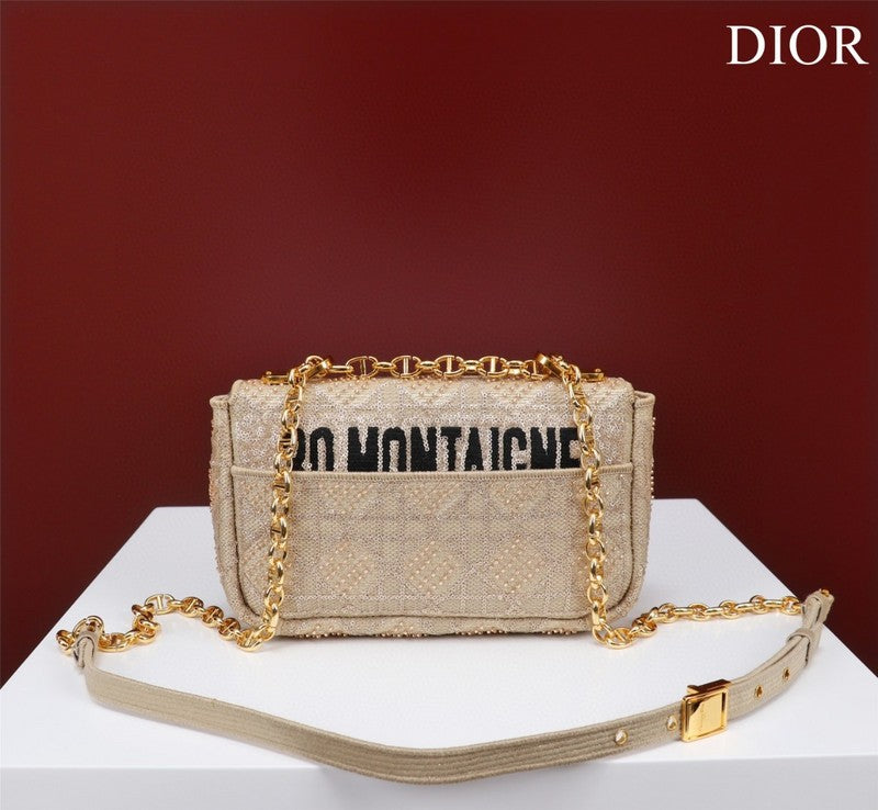 LTB - Luxe Touch Bags - 2014