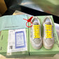 Luxe Touch Bags 

 - YZO Men Shoes - 166