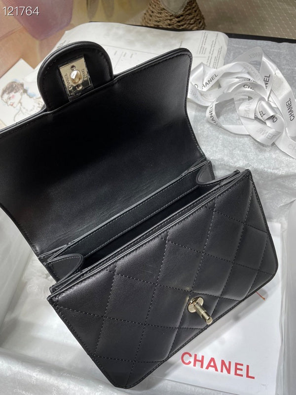 Luxe Touch Bags -  Bags - 429