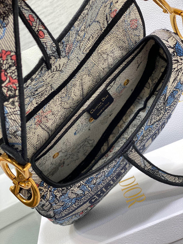 LTB - Luxe Touch Bags - 1266