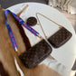 Luxe Touch Bags 

 - LTB Bags - 3020