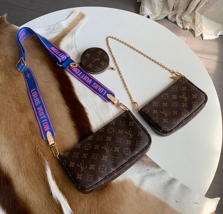 Luxe Touch Bags 

 - LTB Bags - 3020