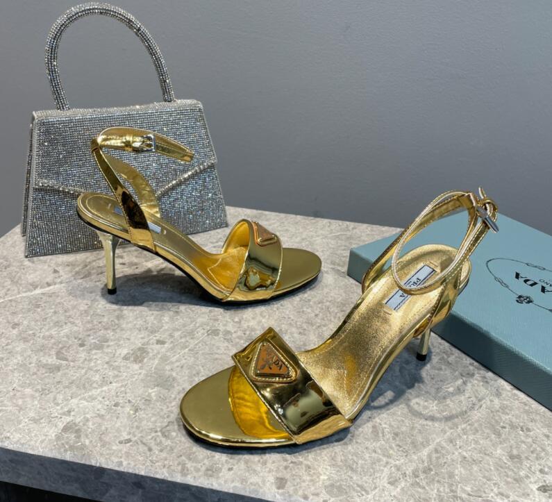 Luxe Touch Bags 

 - PD Women Shoes - 234