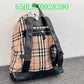 Luxe Touch Bags Fashion -BBR Bags - 258