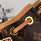 Fashion Luxe Touch bags - 3548