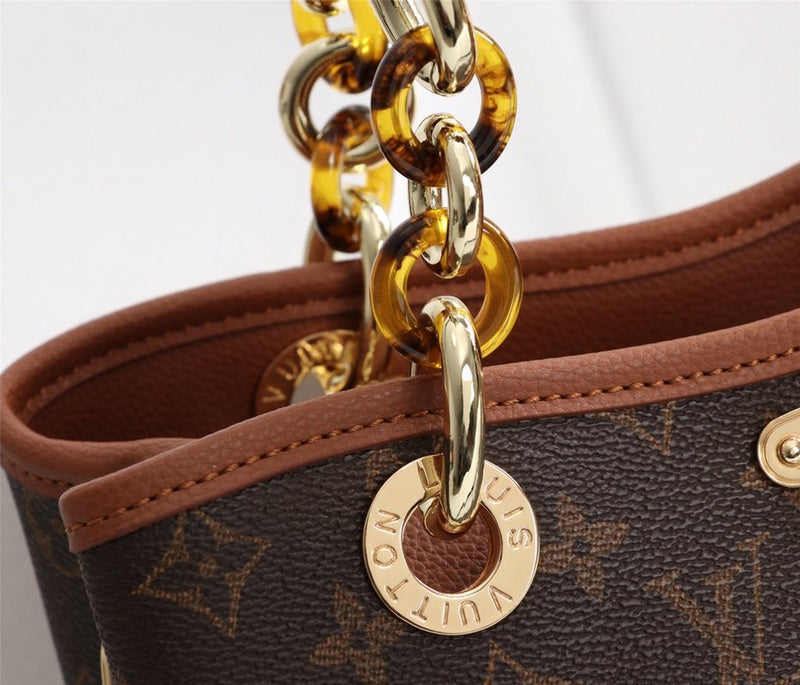 Fashion Luxe Touch bags - 3852