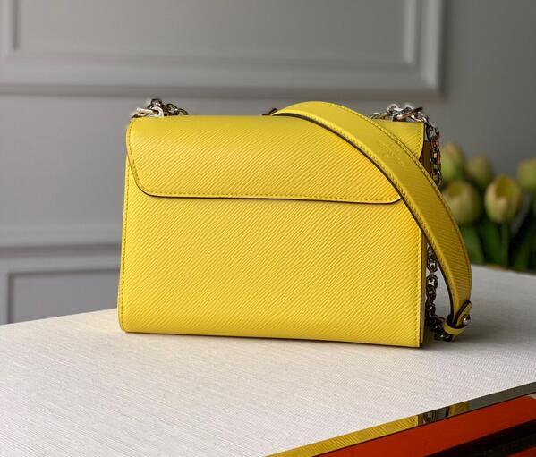 Luxe Touch Bags 

 - LTB Bags - 3140