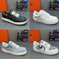 Luxe Touch Bags 

 - LTB Men Shoes - 670