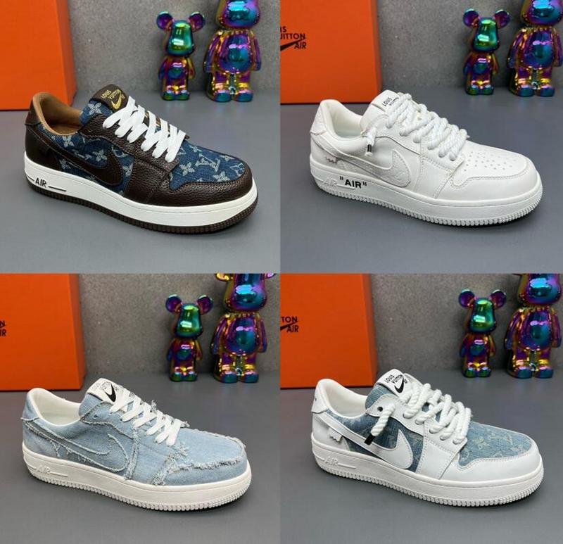 Luxe Touch Bags 

 - LTB Men Shoes - 670
