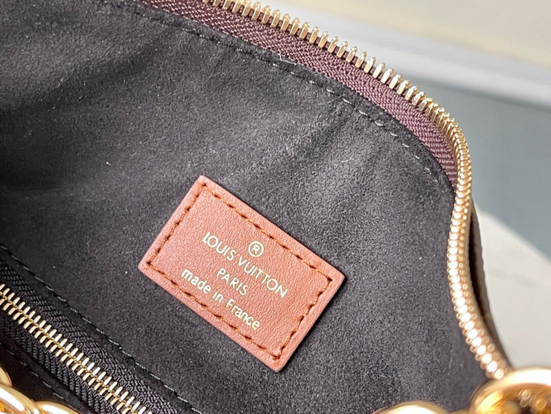 Fashion Luxe Touch bags - 5268