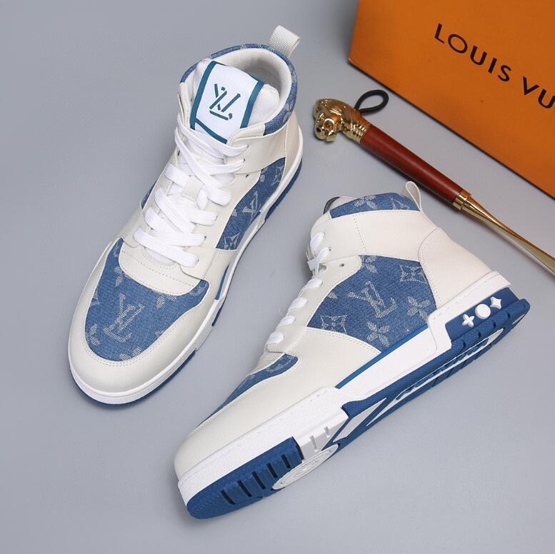 Luxe Touch Bags 

 - LTB Men Shoes - 727