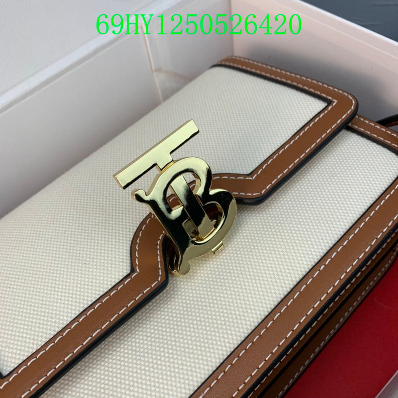 LTB Fashion -BBR Bags - 529