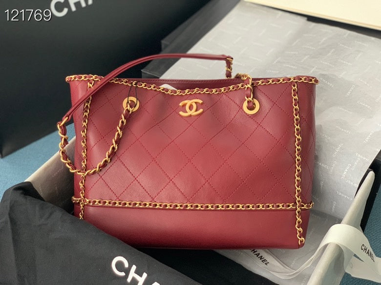 Luxe Touch Bags -  Bags - 434