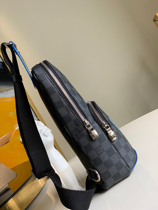 Fashion LTB-bags - 3235