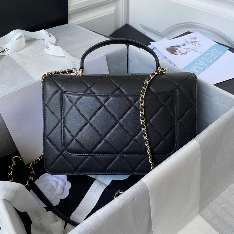 Luxe Touch Bags -  Bags - 358