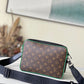 Fashion Luxe Touch bags - 4702