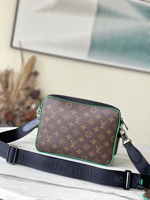 Fashion Luxe Touch bags - 4702