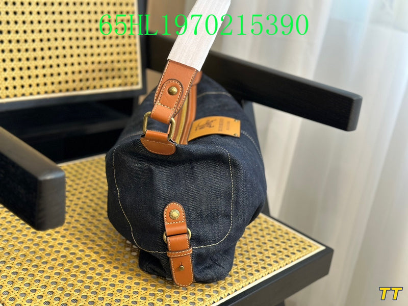 Luxe Touch Bags Fashion -BBR Bags - 197