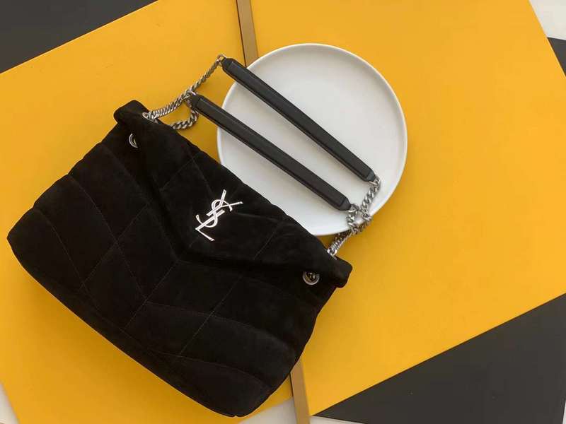 Luxe Touch - SLY Bags 429