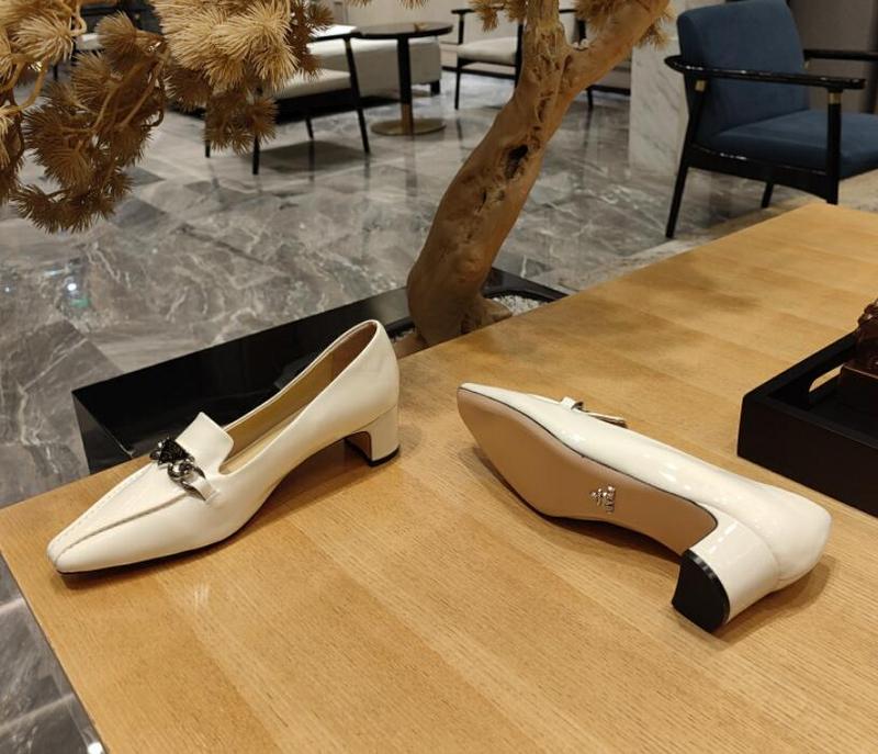 Luxe Touch Bags - PD Women Shoes - 207