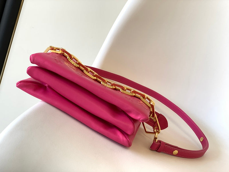 Luxe Touch Fashion LTB-bags - 17321