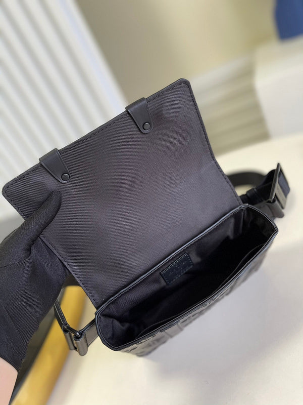 Fashion Luxe Touch bags - 3077