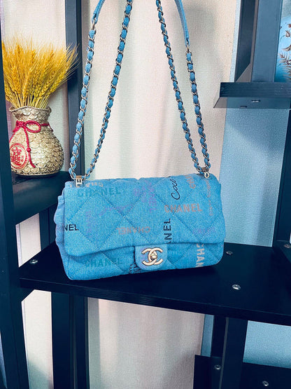 Luxe Touch Bags 

 -  Bags - 3236