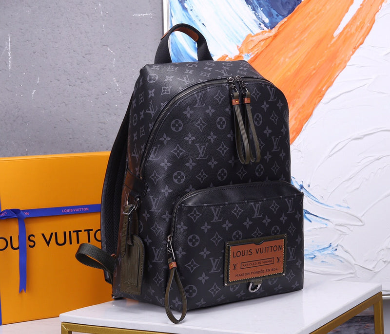 Luxe Touch Fashion LTB-bags - 17049