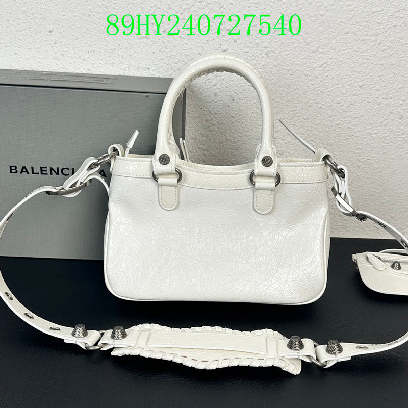 Luxe Touch Fashion - BGA Bags - 1682