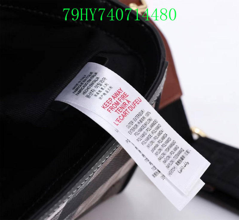 LTB Fashion -BBR Bags - 116