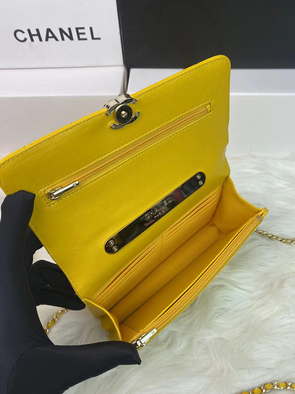 Luxe Touch Bags 

 -  Bags - 3053