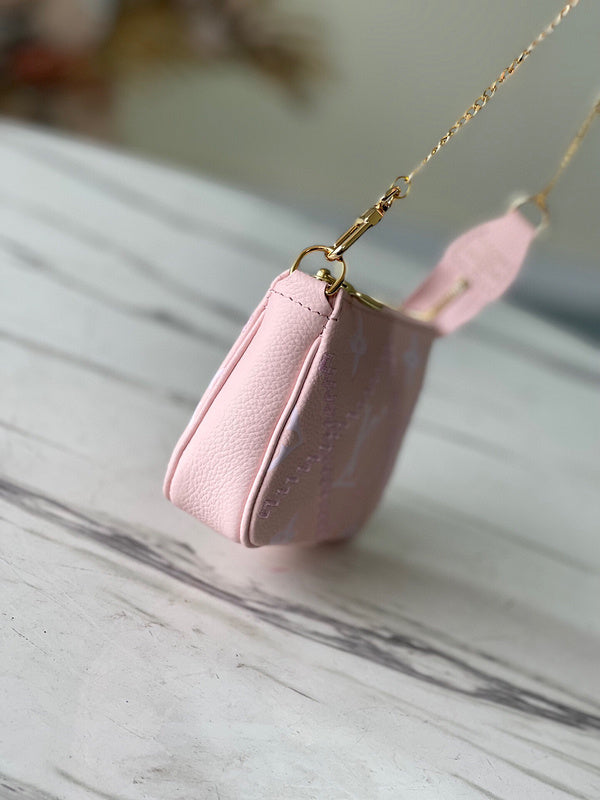 Fashion LTB-bags - 5374