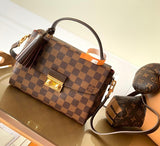 Luxe Touch Bags -   2512