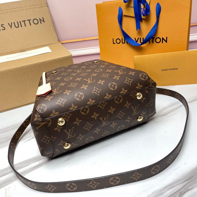 Luxe Touch Fashion LTB-Bags - 16866