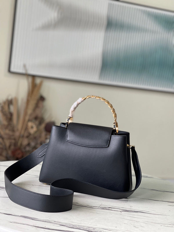 Fashion Luxe Touch bags - 4376